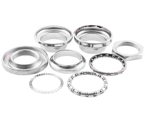 Steering head bearing - head,