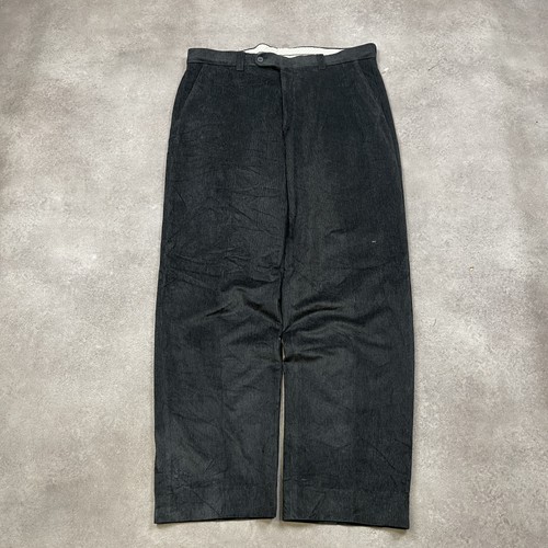 Ballin needle corduroy - ballin,