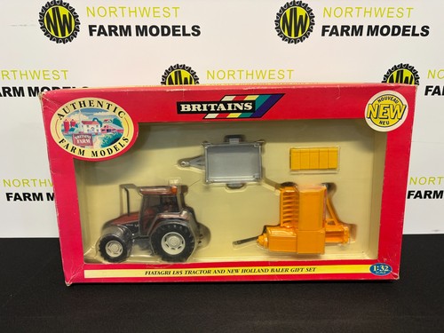 Britains 09675 scale - britains,