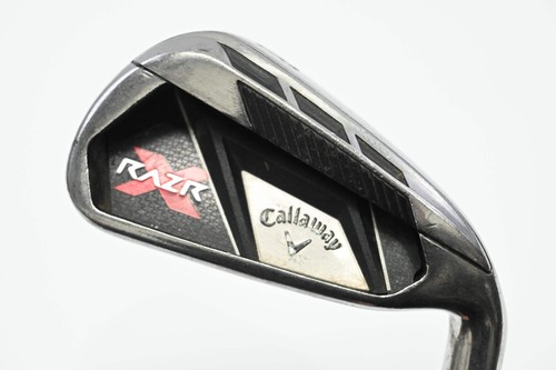 Callaway razr iron - razr, x
