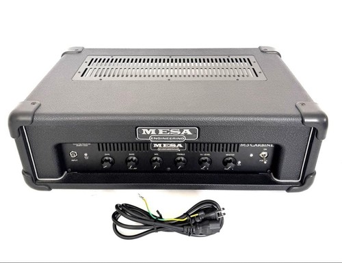 Mesa boogie carbine 300w - m3,
