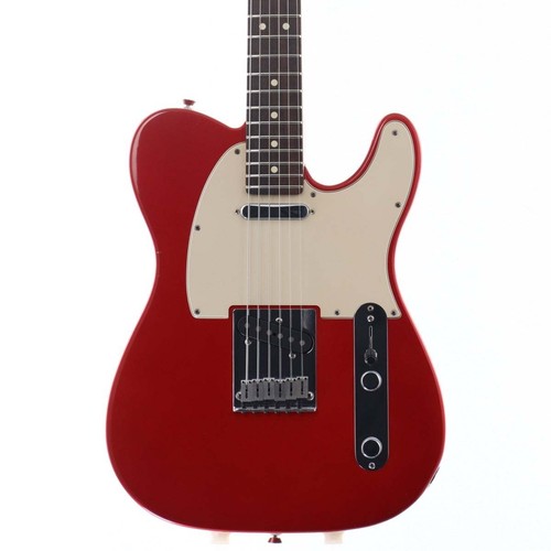 Fender american telecaster - fender,
