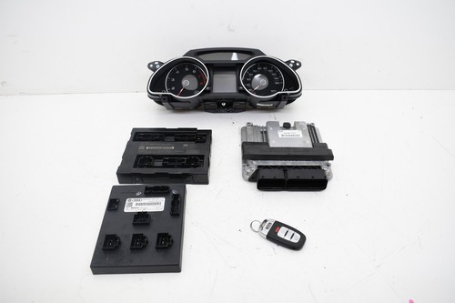 2013 audi coupe 0l manual - audi, 2.0l