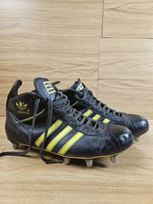 Vintage Adidas Flanker SG Soft