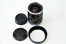 Carl Zeiss  Distagon T* 35mm