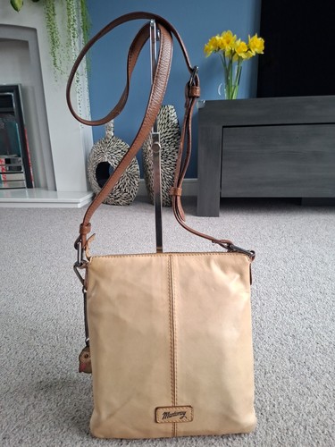 Mantaray tan brown - /,