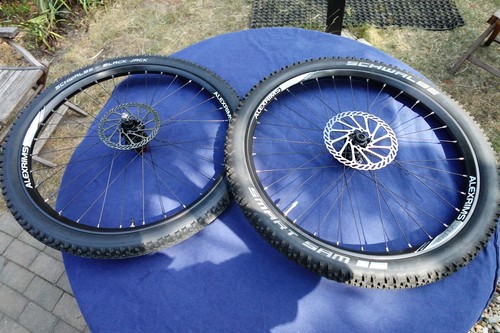 Alex rims volare 26 - rims, 3.0