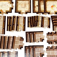 Games Workshop Space Hulk 1st