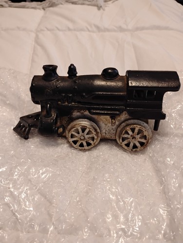 Vintage american flyer - flyer, cast