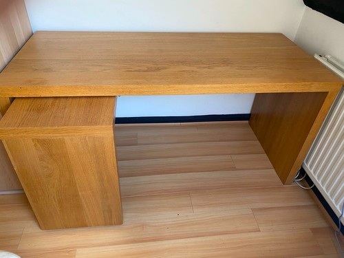 Ikea malm office desk - malm,