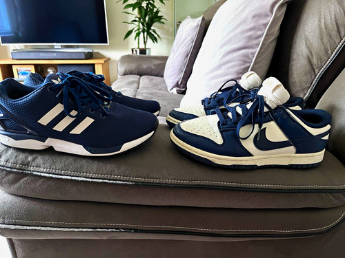 Adidas men trainers - adidas,