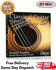 Adagio Pro CLASSICAL Guitar