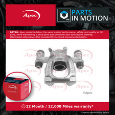 Brake Caliper fits MERCEDES