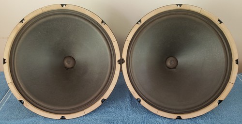 Jensen p15n fullrange - 15",