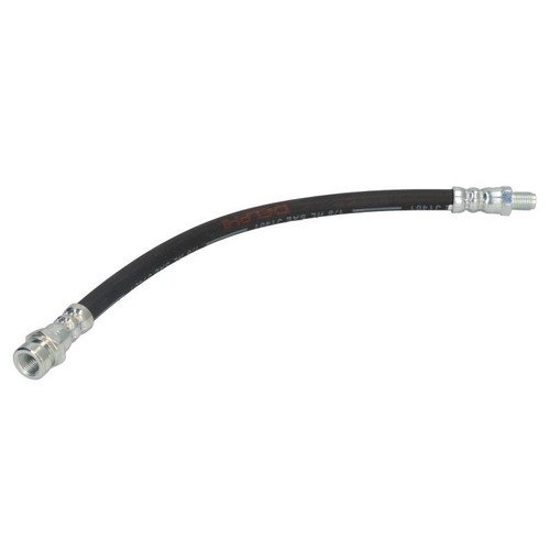 Brake pipe hose flexible - brake, pipe/hose
