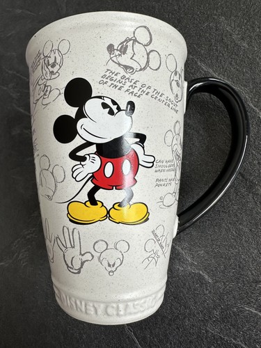 Disney classics mickey - disney, mouse