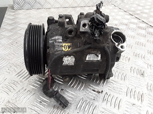 2006 polo air - 2006, condition