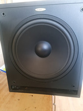 velodyne CHT-15E subwoofer