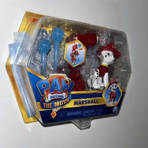 New spin master paw - spin, the