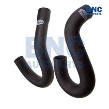 Top And Bottom Radiator Hoses