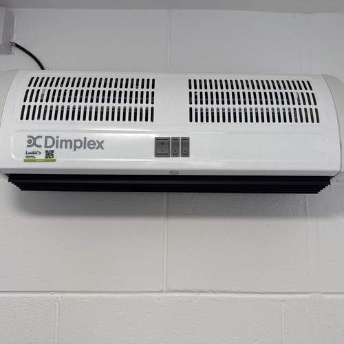 Dimplex ac3n electric wall - ac3n,
