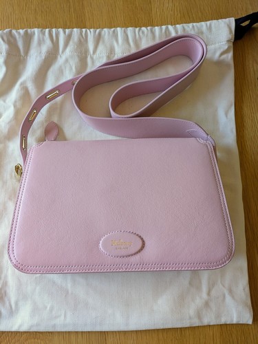 Mulberry billy micro classic - billy,