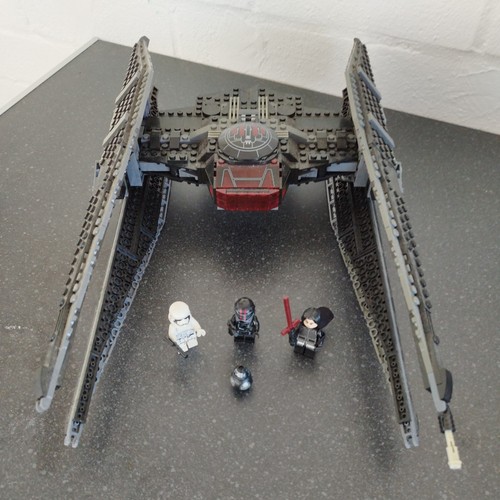 Lego star wars - lego,