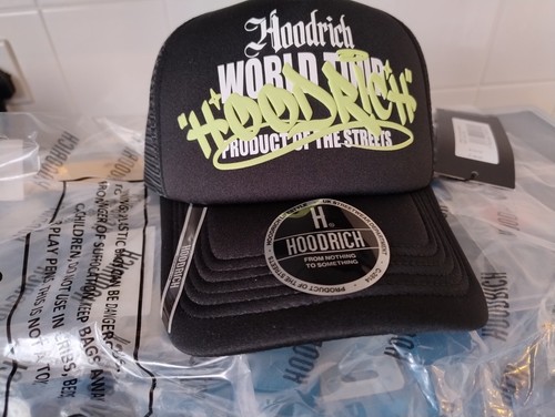 Hoodrich hat mens - hoodrich,