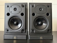 Mordaunt Short MS 05i