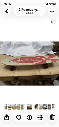 Various 70s skateboards - 70s,
