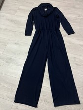 KIM & CO bnwt Ladies Navy