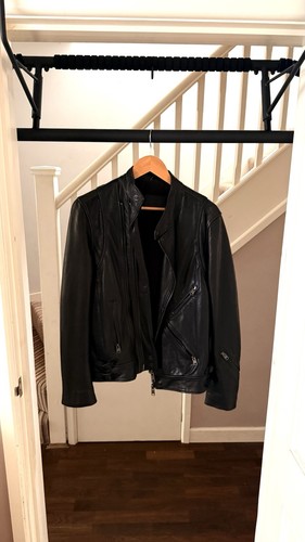 Men allsaints black - allsaints,