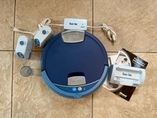 iRobot Scooba 5800 TESTED