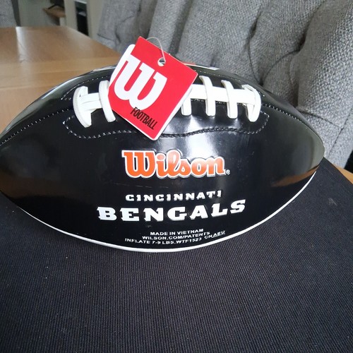 Nfl cincinnati bengals - bengals, mini