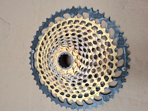 Sram xx1 eagle 1299 - sram, 12