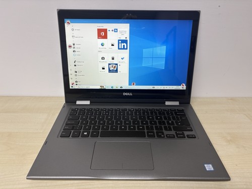 Dell inspiron 5378 - dell,
