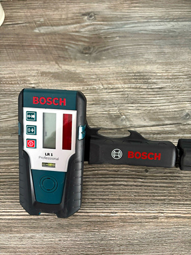 Bosch professional laser - 1,