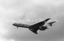RAF Vickers VC-10 C1K XV108