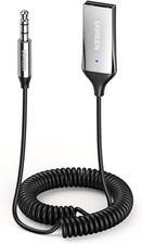 Durable Bluetooth 6.0 Receiver