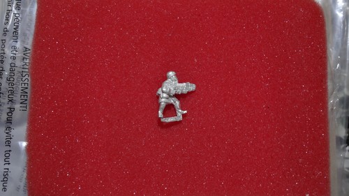 Warhammer 40k imperial guard - 40k,