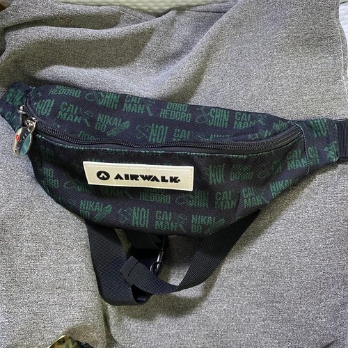 Airwalk dorohedoro - airwalk,