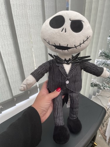 Nightmare before christmas - before,