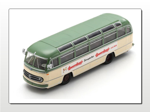Schuco mercedes benz - schuco,