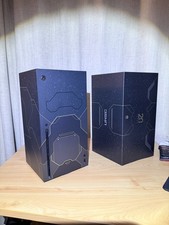 Xbox Series X 1TB Console Halo