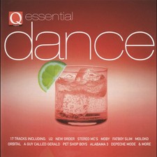 VARIOUS ARTISTS Q Magazine CD
