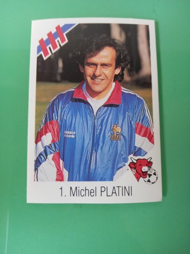 Image michel platini - image,