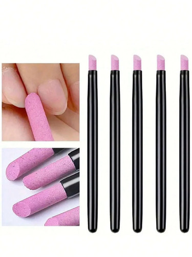 Portable quartz grinding nail - grinding,