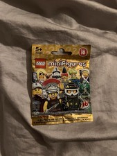 LEGO Mini Figure Series 10