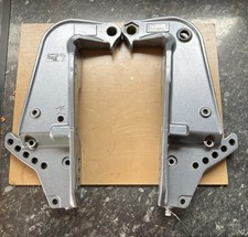 Yamaha Outboard Transom Bracket