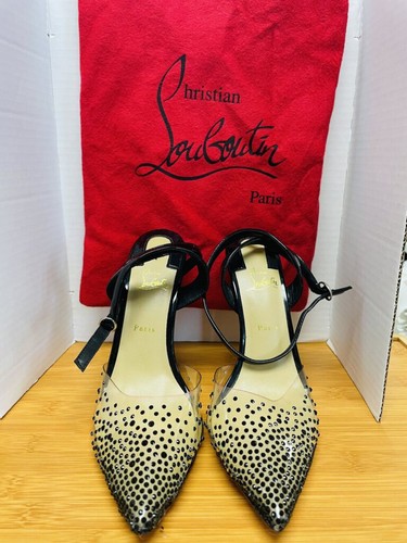 Christian louboutin paris - christian,